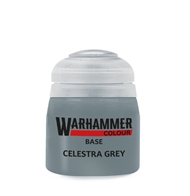 CELESTRA GREY 12ML